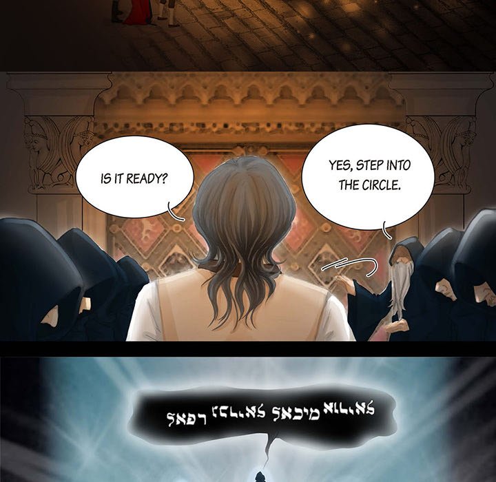The Emperor’s Woman Chapter 15 image 18