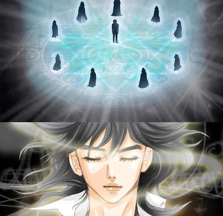 The Emperor’s Woman Chapter 15 image 19