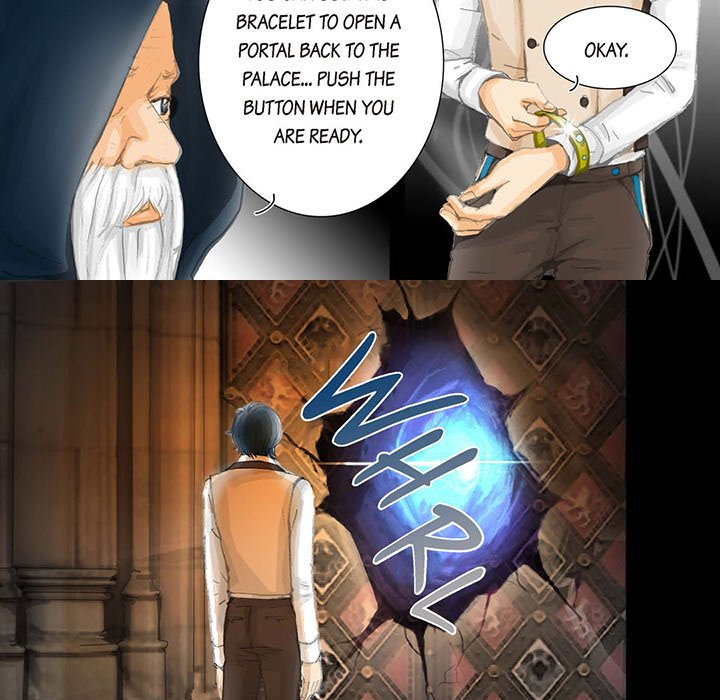 The Emperor’s Woman Chapter 15 image 22