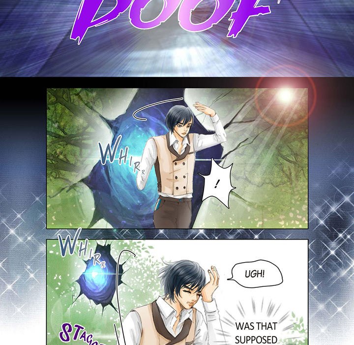 The Emperor’s Woman Chapter 15 image 24