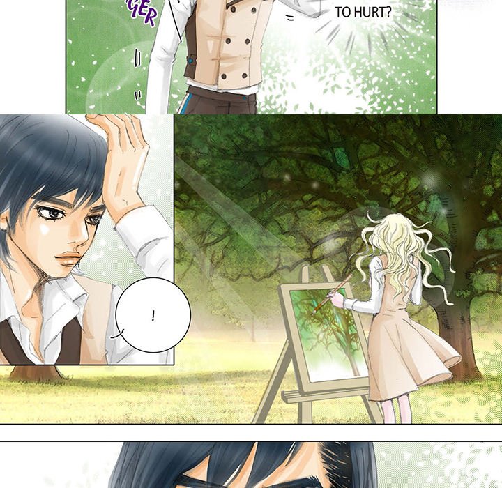 The Emperor’s Woman Chapter 15 image 25