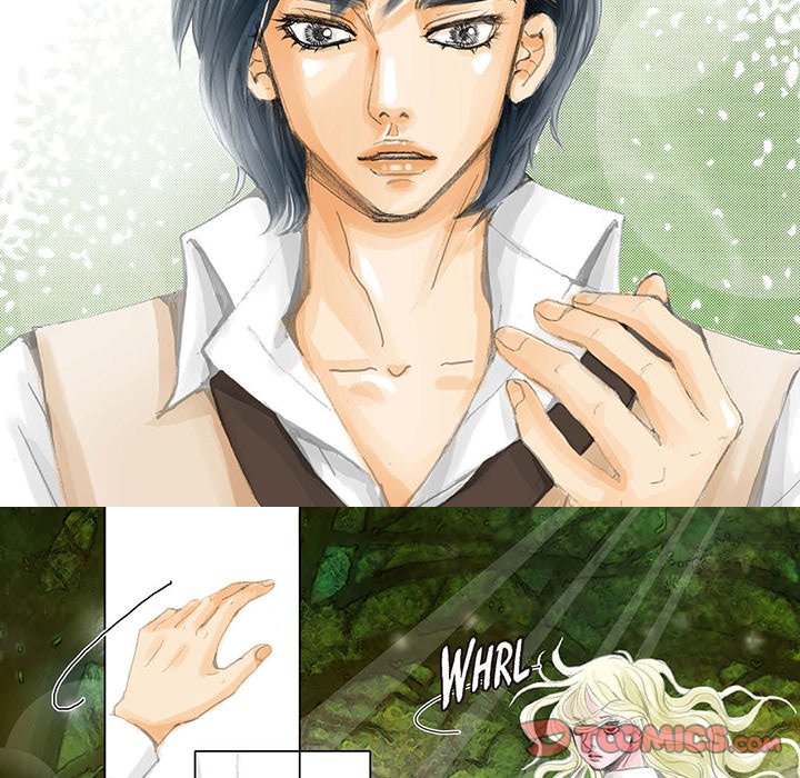 The Emperor’s Woman Chapter 15 image 26