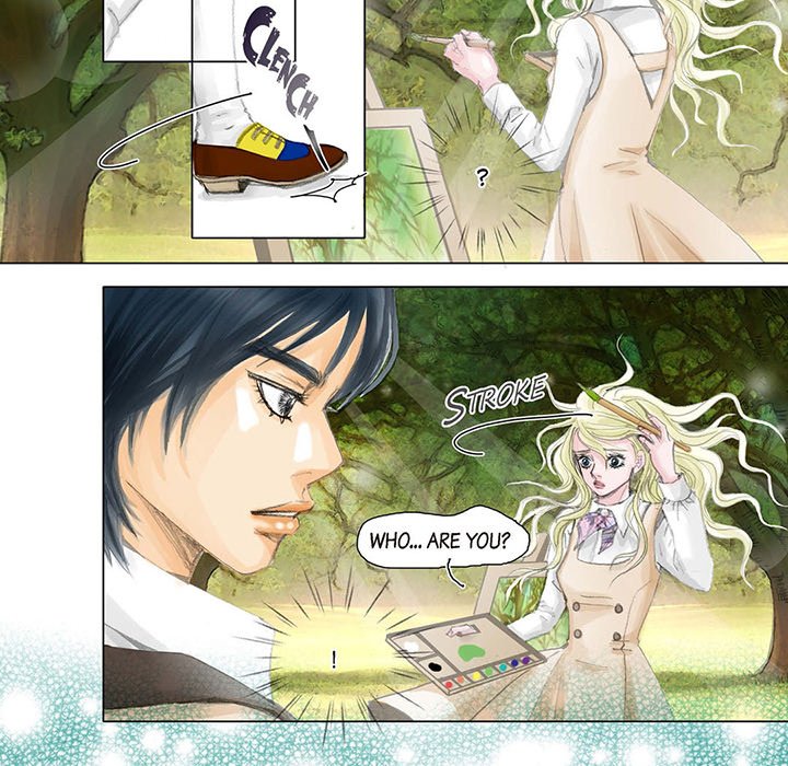 The Emperor’s Woman Chapter 15 image 27