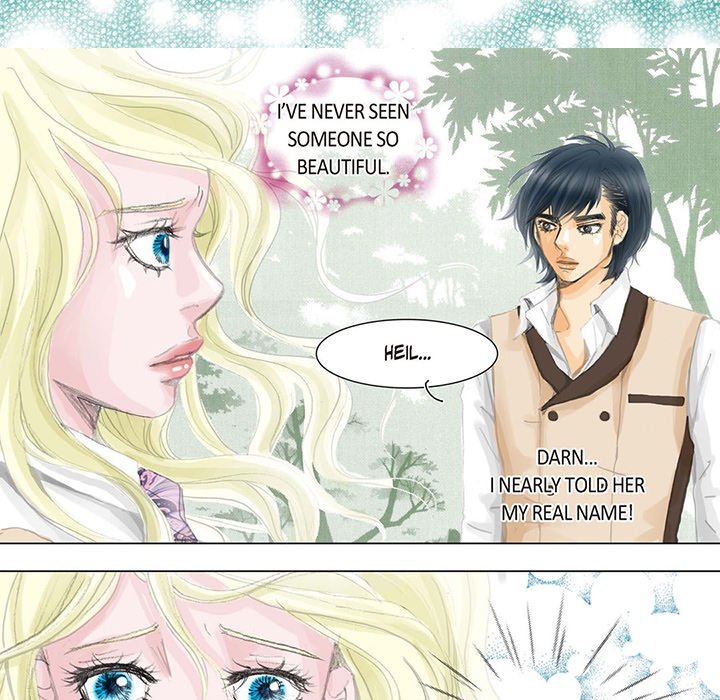 The Emperor’s Woman Chapter 15 image 28