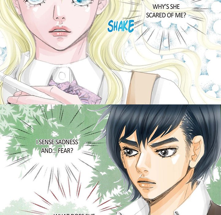 The Emperor’s Woman Chapter 15 image 29