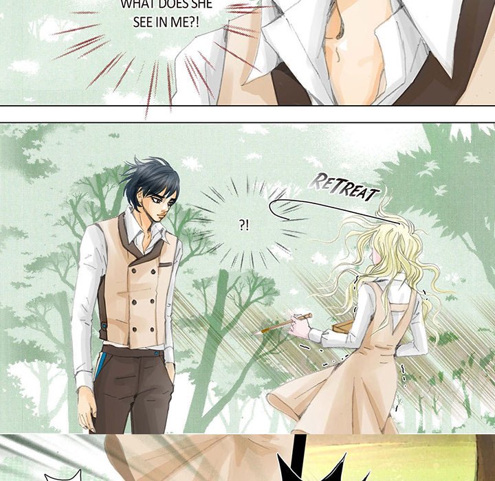 The Emperor’s Woman Chapter 15 image 30