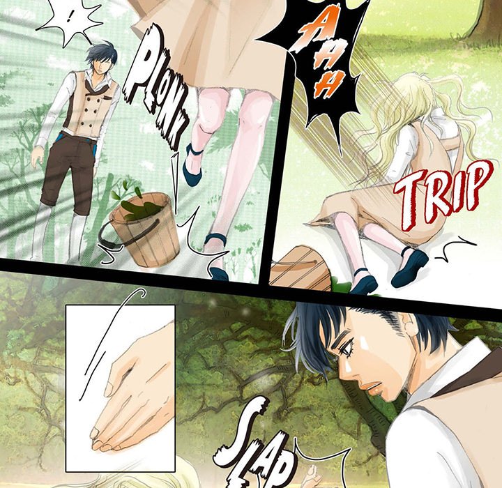 The Emperor’s Woman Chapter 15 image 31