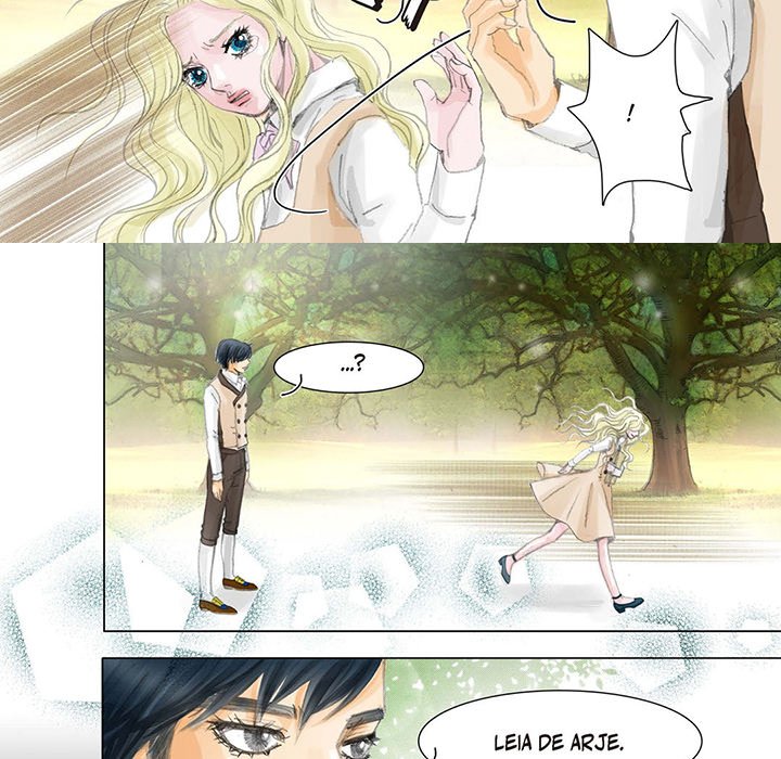 The Emperor’s Woman Chapter 15 image 32
