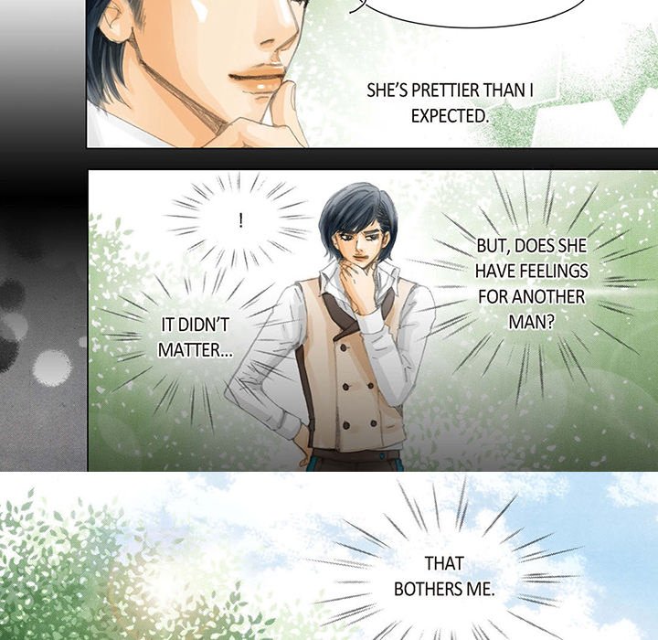 The Emperor’s Woman Chapter 15 image 33