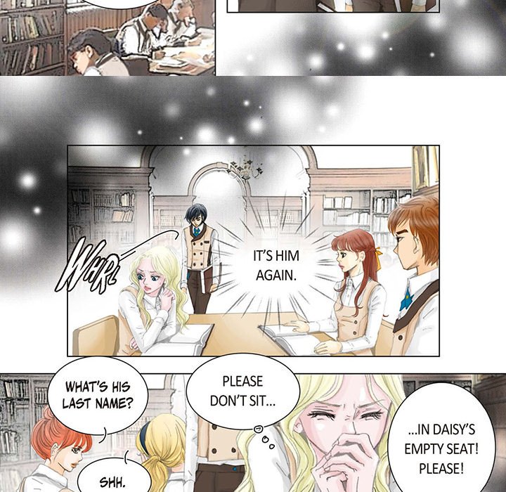 The Emperor’s Woman Chapter 15 image 35