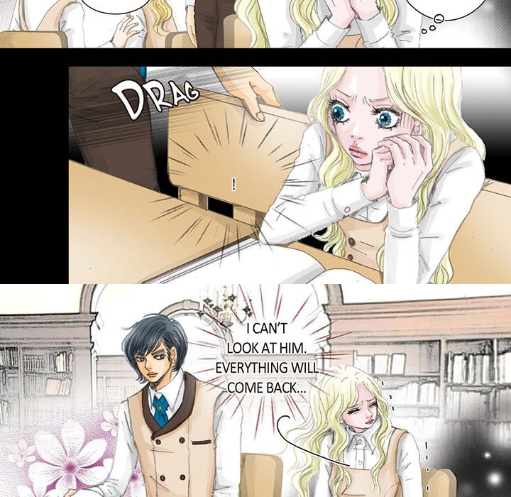 The Emperor’s Woman Chapter 15 image 36