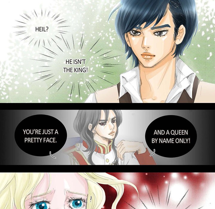 The Emperor’s Woman Chapter 15 image 4