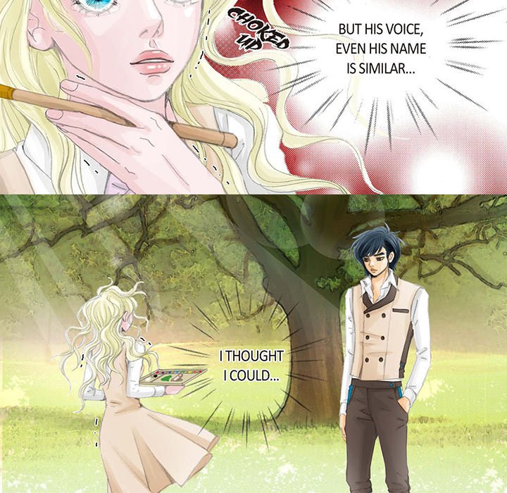 The Emperor’s Woman Chapter 15 image 5