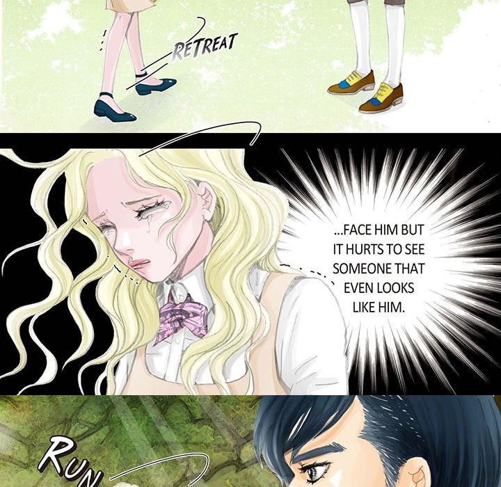 The Emperor’s Woman Chapter 15 image 6
