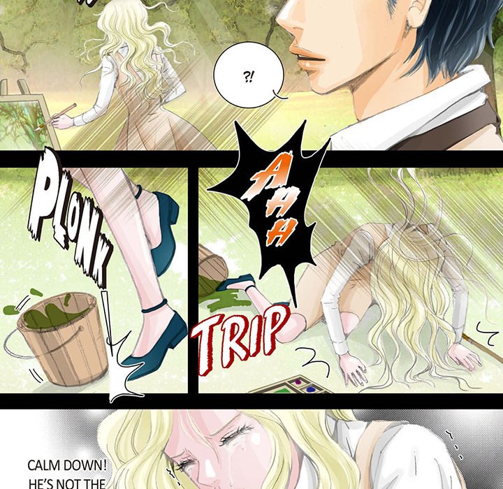 The Emperor’s Woman Chapter 15 image 7