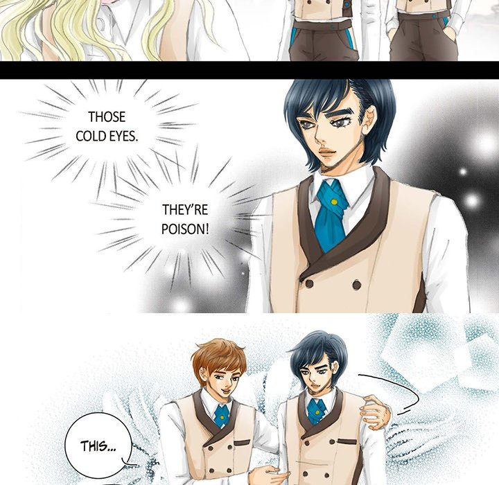 The Emperor’s Woman Chapter 16 image 9