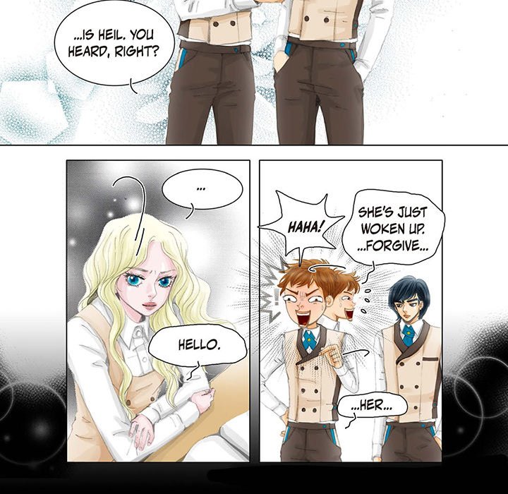 The Emperor’s Woman Chapter 16 image 10