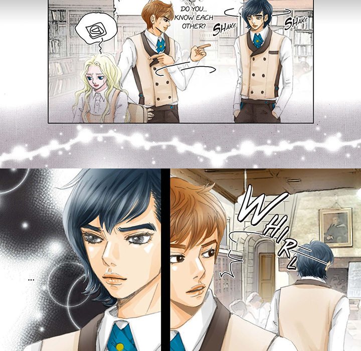 The Emperor’s Woman Chapter 16 image 12