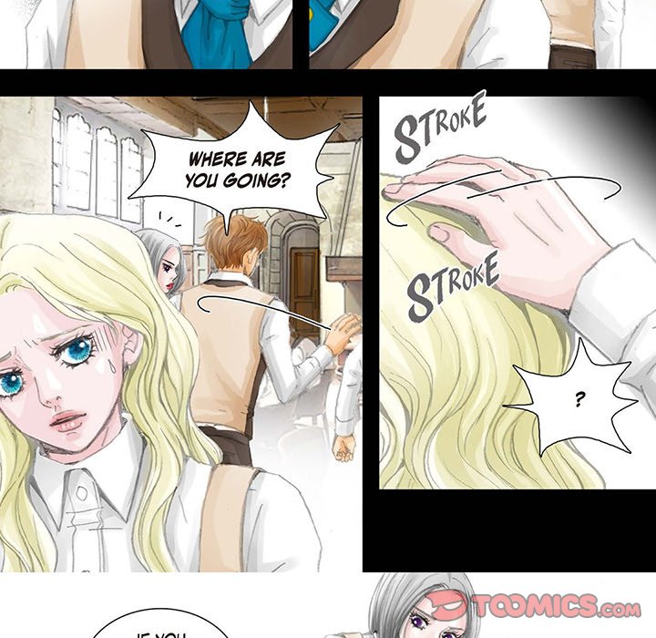 The Emperor’s Woman Chapter 16 image 13