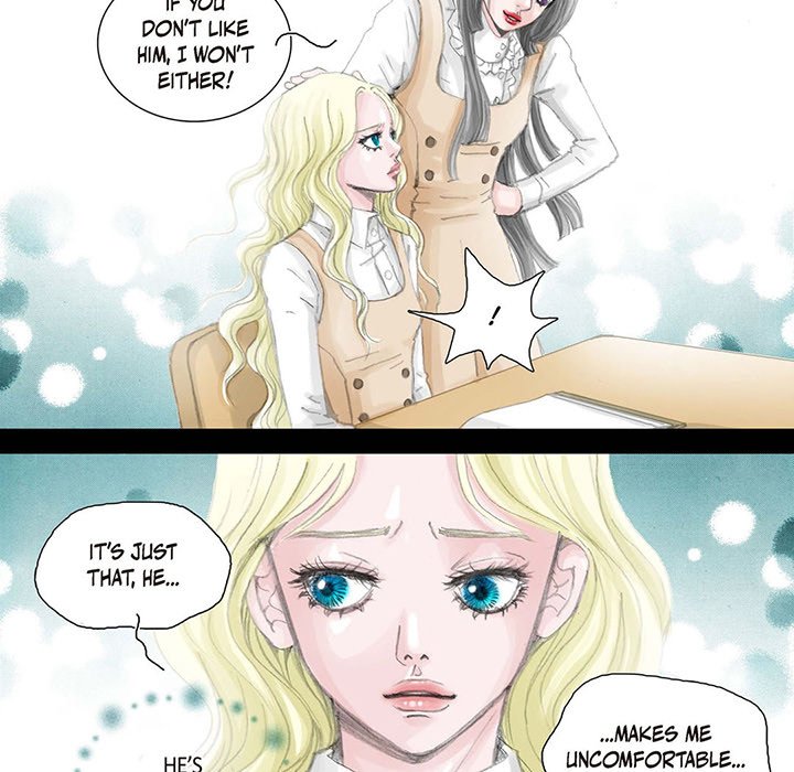 The Emperor’s Woman Chapter 16 image 14