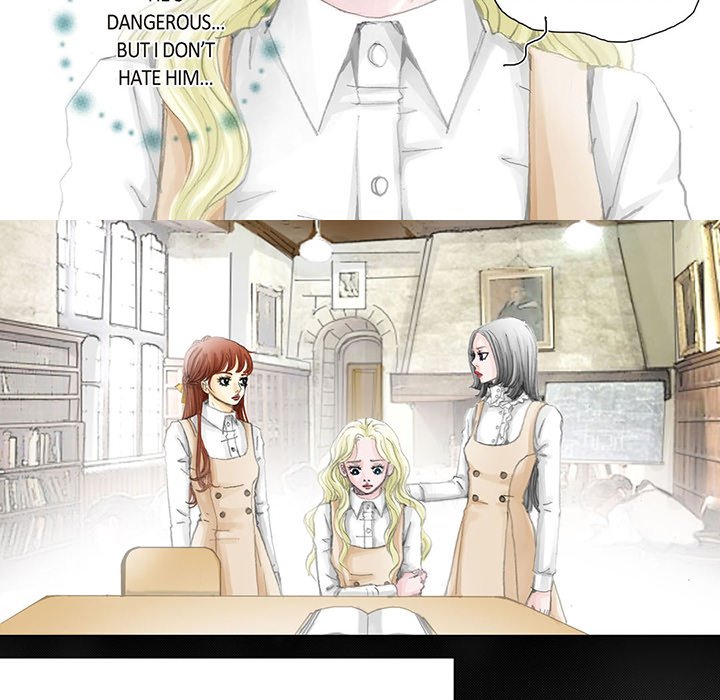 The Emperor’s Woman Chapter 16 image 15