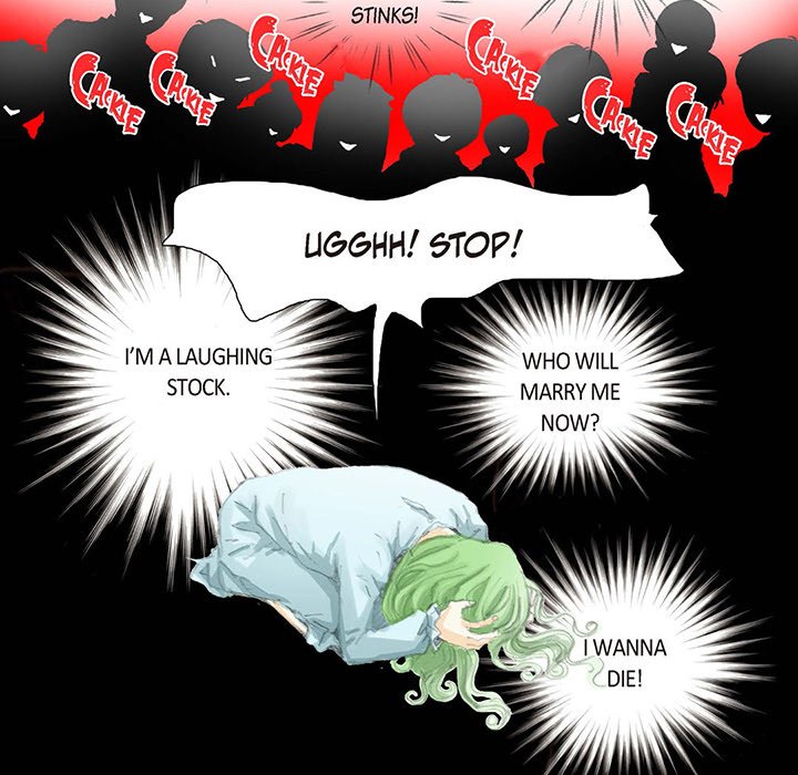 The Emperor’s Woman Chapter 16 image 17