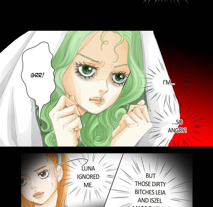 The Emperor’s Woman Chapter 16 image 18
