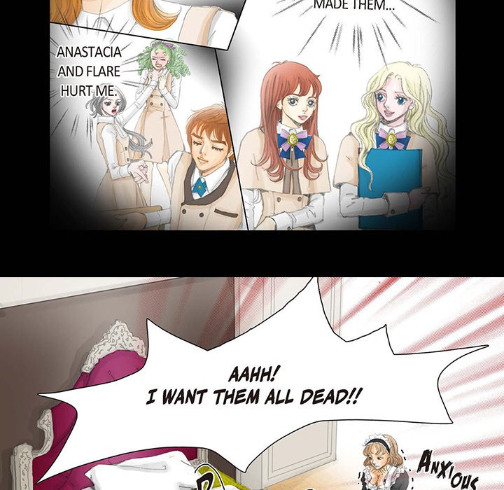 The Emperor’s Woman Chapter 16 image 19
