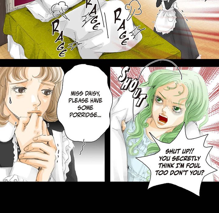 The Emperor’s Woman Chapter 16 image 20