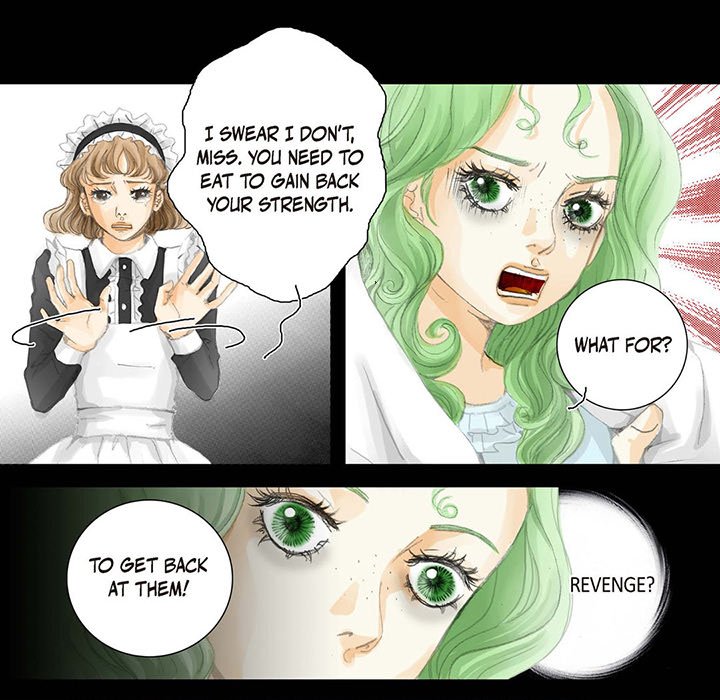 The Emperor’s Woman Chapter 16 image 21