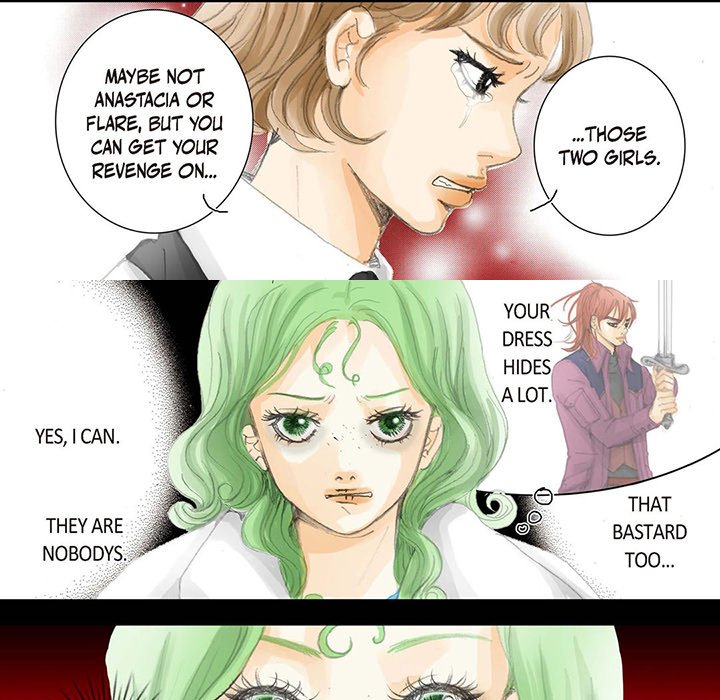 The Emperor’s Woman Chapter 16 image 22