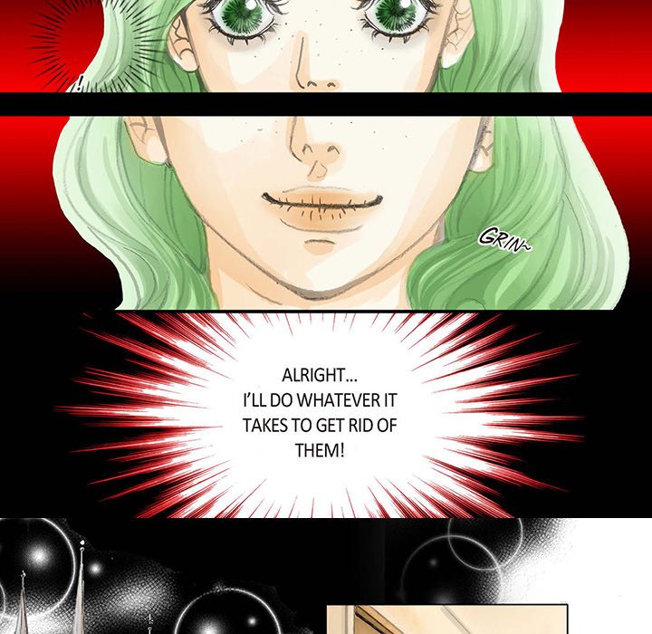 The Emperor’s Woman Chapter 16 image 23