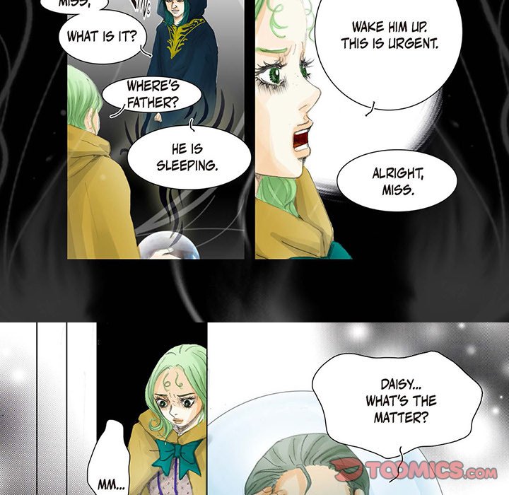 The Emperor’s Woman Chapter 16 image 26