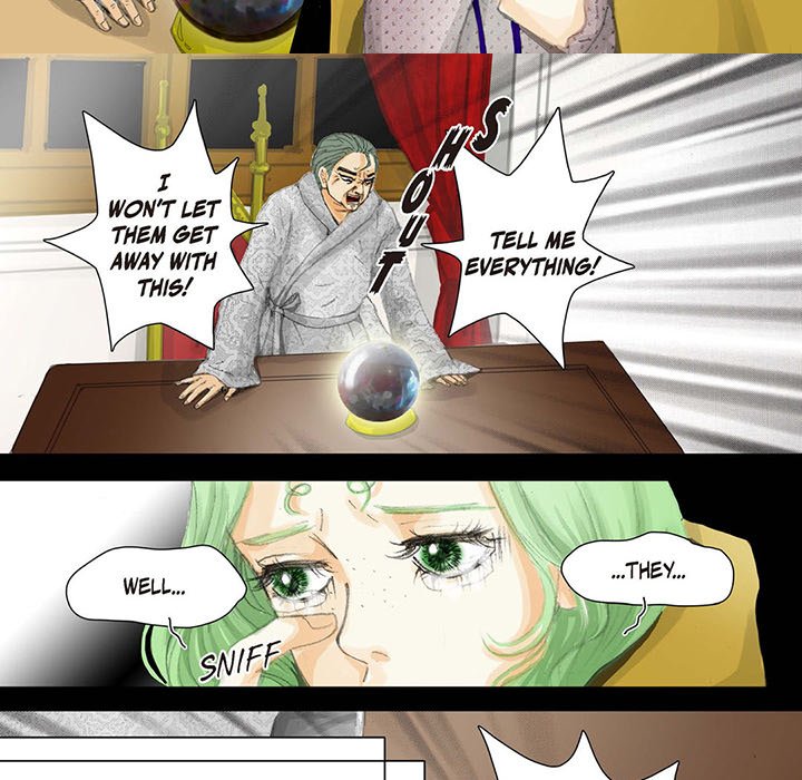 The Emperor’s Woman Chapter 16 image 28