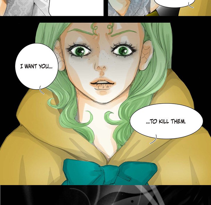The Emperor’s Woman Chapter 16 image 30