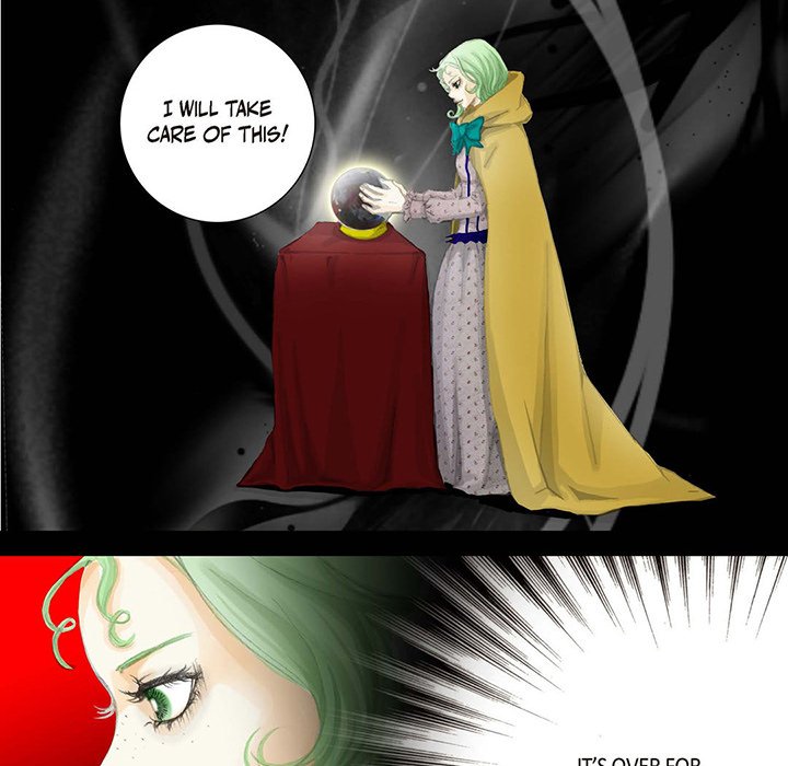 The Emperor’s Woman Chapter 16 image 31