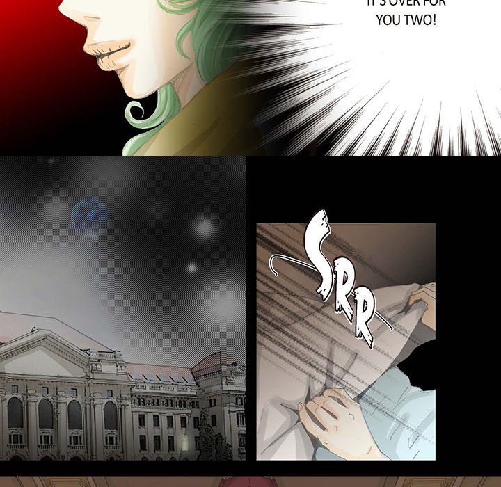 The Emperor’s Woman Chapter 16 image 32