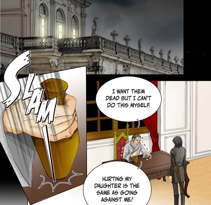 The Emperor’s Woman Chapter 16 image 34