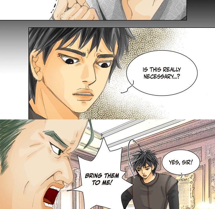 The Emperor’s Woman Chapter 16 image 36