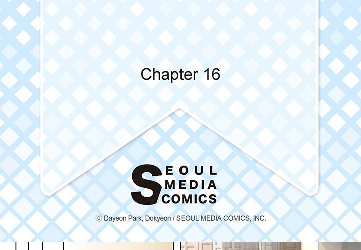 The Emperor’s Woman Chapter 16 image 3