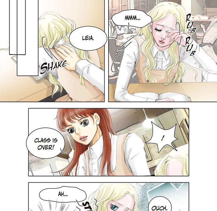 The Emperor’s Woman Chapter 16 image 4