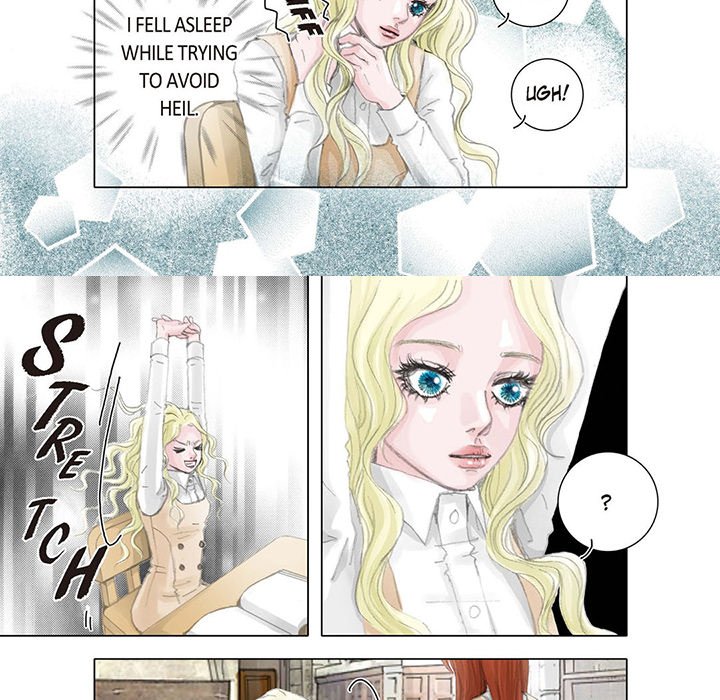 The Emperor’s Woman Chapter 16 image 5