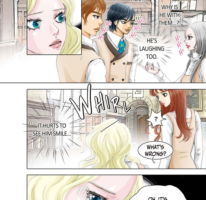 The Emperor’s Woman Chapter 16 image 7