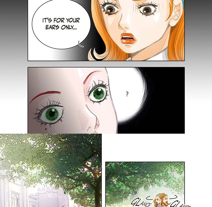 The Emperor’s Woman Chapter 17 image 9