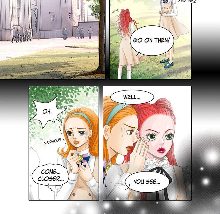 The Emperor’s Woman Chapter 17 image 10