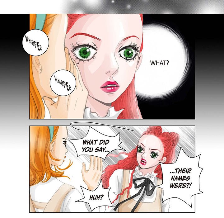 The Emperor’s Woman Chapter 17 image 11