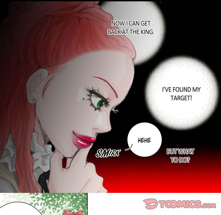 The Emperor’s Woman Chapter 17 image 13