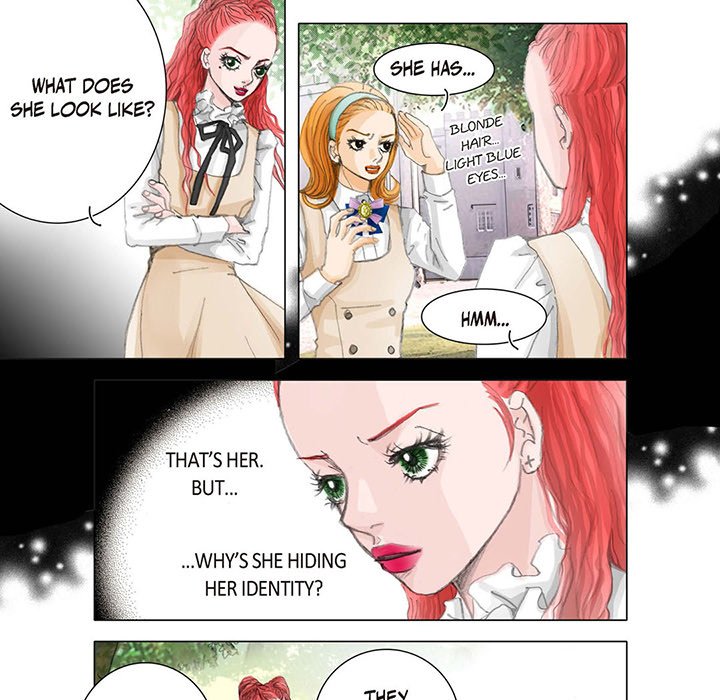 The Emperor’s Woman Chapter 17 image 14