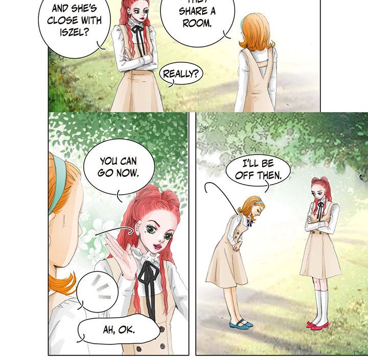 The Emperor’s Woman Chapter 17 image 15