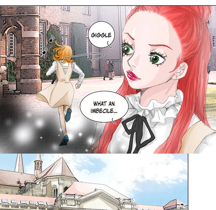 The Emperor’s Woman Chapter 17 image 16